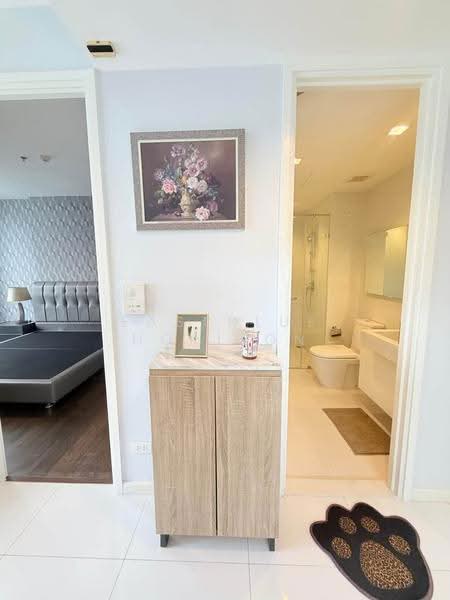 Nara 9 by Eastern Star, Bangkok, Naradhiwas Rajanagarindra Road, Thung Maha Mek, Sathon, Bangkok, 1 Bedroom, 42 sqm, Condo For Rent, by Eastblue Horizon, 500497998 - DDproperty.com