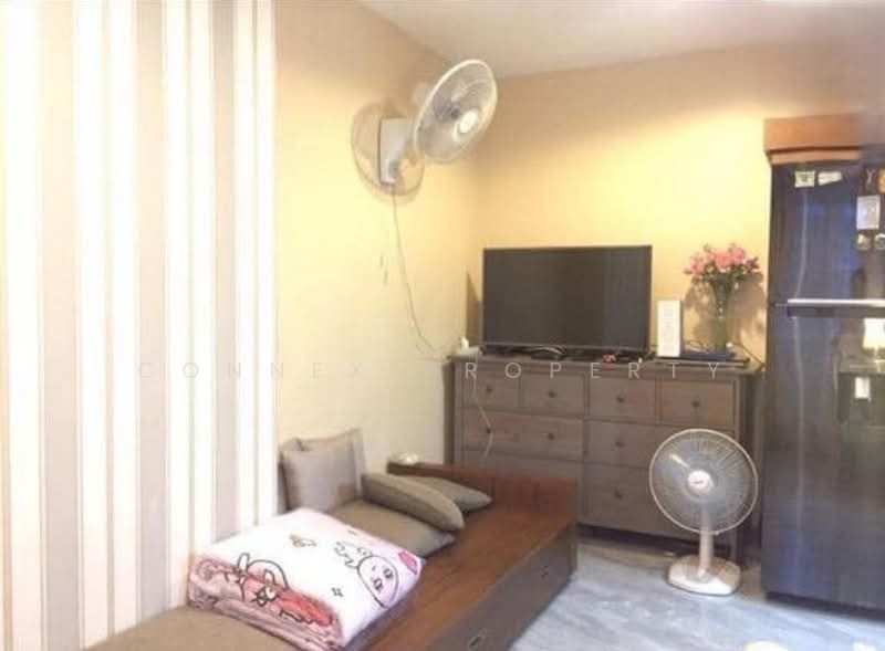 Pathumwan Resort : ปทุมวัน รีสอร์ท, กรุงเทพ, ถนนพญาไท, ราชเทวี, กรุงเทพ, 60 ตร.ม., คอนโด ให้เช่า, โดย Connex Property, 500498000 - DDproperty.com