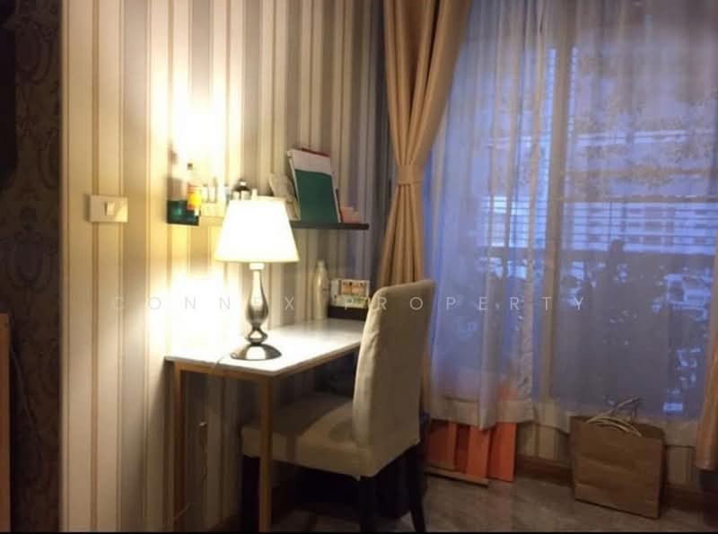 Pathumwan Resort : ปทุมวัน รีสอร์ท, กรุงเทพ, ถนนพญาไท, ราชเทวี, กรุงเทพ, 60 ตร.ม., คอนโด ให้เช่า, โดย Connex Property, 500498000 - DDproperty.com