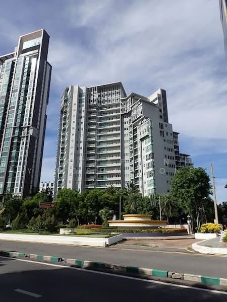 The Star Estate @ Narathiwas, Bangkok, 188 Naradhiwas Rajanagarindra Rd, Chong Nonsi, Yan Nawa, Bangkok, 2 Bedrooms, 101 sqm, Condo For Sale, by Pattaporn Yongsungnone, 500498002 - DDproperty.com