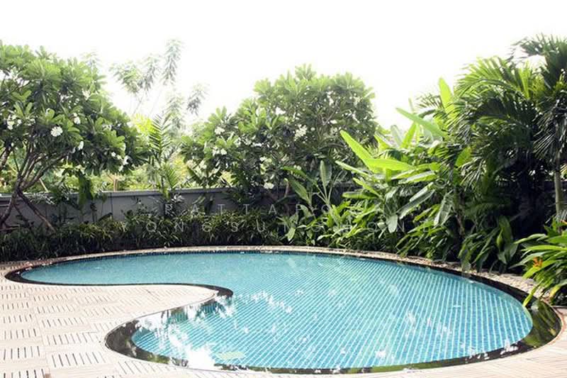 The Star Estate @ Narathiwas, Bangkok, 188 Naradhiwas Rajanagarindra Rd, Chong Nonsi, Yan Nawa, Bangkok, 2 Bedrooms, 101 sqm, Condo For Sale, by Pattaporn Yongsungnone, 500498002 - DDproperty.com