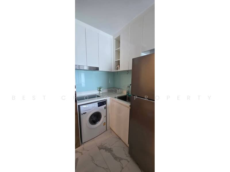 The Astra, Chiang Mai, 107 Changklan Rd, Chang Klan, Muang Chiang Mai, Chiang Mai, 2 Bedrooms, 48 sqm, Condo For Rent, by Best Choice Property, 500498003 - DDproperty.com