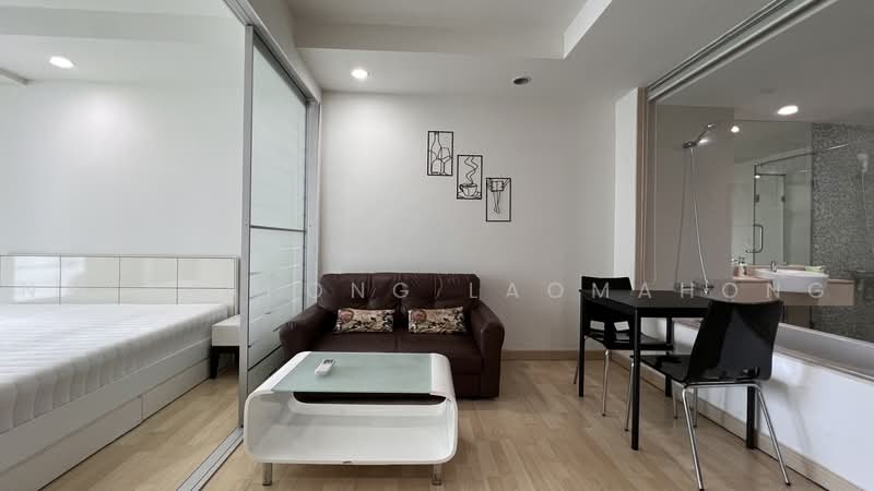 The Rajdamri, Bangkok, Ratchadamri Road, Lumphini, Pathum Wan, Bangkok, 1 Bedroom, 45 sqm, Condo For Sale, by Natthapong Laomahong, 500498004 - DDproperty.com