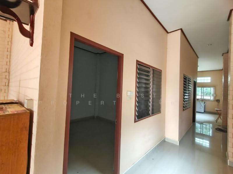 หมู่บ้านไกรทอง ประจวบคีรีขันธ์, Prachuap Khiri Khan, Ko Lak, Muang Prachaubkirikhan, Prachuap Khiri Khan, 2 Bedrooms, 100 sqm, Townhouse For Sale, by The Best Property เจี๊ยบ, 500498005 - DDproperty.com