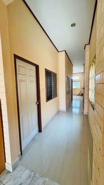 หมู่บ้านไกรทอง ประจวบคีรีขันธ์, Prachuap Khiri Khan, Ko Lak, Muang Prachaubkirikhan, Prachuap Khiri Khan, 2 Bedrooms, 100 sqm, Townhouse For Sale, by The Best Property เจี๊ยบ, 500498005 - DDproperty.com