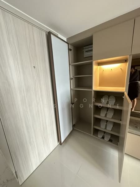 Park Origin Ratchathewi, Bangkok, 135 Phetchaburi Road, Thung Phaya Thai, Ratchathewi, Bangkok, 1 Bedroom, 47 sqm, Condo For Sale, by Pattaporn Yongsungnone, 500498006 - DDproperty.com