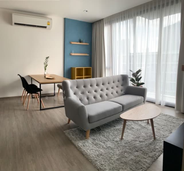 Mori Haus, Bangkok, Soi On Nut 1/1 Sukhumvit Road77, Phra Kanong Nua, Watthana, Bangkok, 1 Bedroom, 46 sqm, Condo For Sale, by Thanyalak Premputtiphan, 500498007 - DDproperty.com
