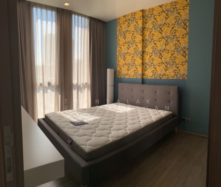 Mori Haus, Bangkok, Soi On Nut 1/1 Sukhumvit Road77, Phra Kanong Nua, Watthana, Bangkok, 1 Bedroom, 46 sqm, Condo For Sale, by Thanyalak Premputtiphan, 500498007 - DDproperty.com