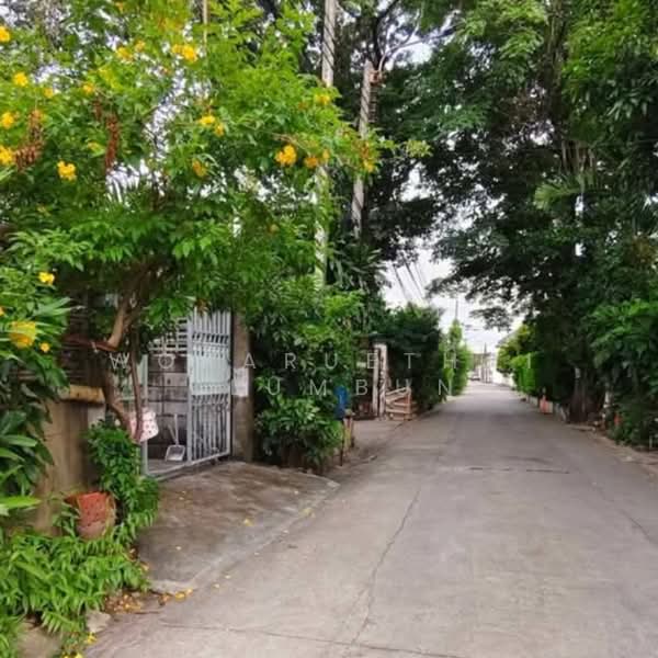 บ้าน 3-ห้องนอน, กรุงเทพ, จันทรเกษม, จตุจักร, กรุงเทพ, 240 ตร.ม., บ้านเดี่ยว ขาย, โดย Woraruethai Klumbun, 500498008 - DDproperty.com