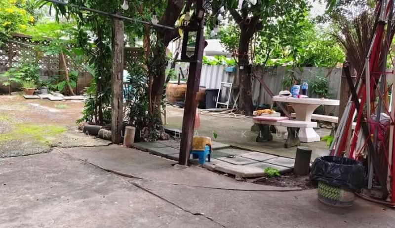 บ้าน 3-ห้องนอน, กรุงเทพ, จันทรเกษม, จตุจักร, กรุงเทพ, 240 ตร.ม., บ้านเดี่ยว ขาย, โดย Woraruethai Klumbun, 500498008 - DDproperty.com