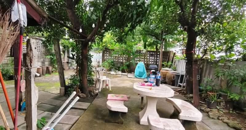 บ้าน 3-ห้องนอน, กรุงเทพ, จันทรเกษม, จตุจักร, กรุงเทพ, 240 ตร.ม., บ้านเดี่ยว ขาย, โดย Woraruethai Klumbun, 500498008 - DDproperty.com