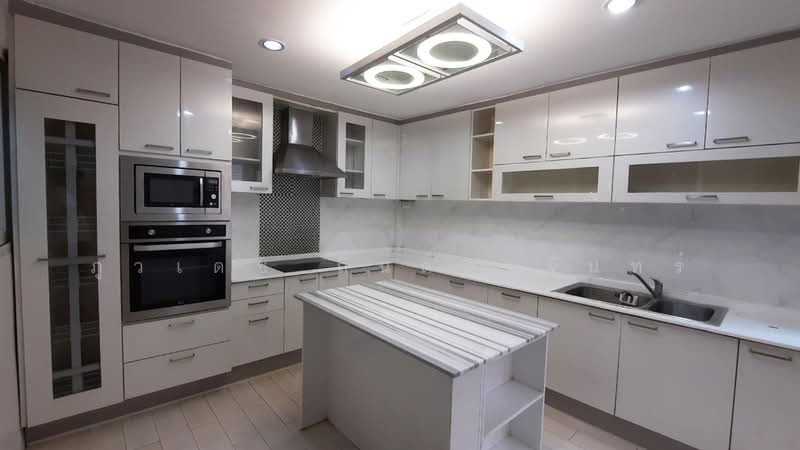 Waratorn Ville : หมู่บ้านวราธรวิลล์, กรุงเทพ, ซอย ฤกษ์ตรีลักษณ์, สวนหลวง, กรุงเทพ, 300 ตร.ม., ทาวน์เฮ้าส์ ให้เช่า, โดย ภูวเดช ถิ่นดวงจันทร์, 500498010 - DDproperty.com