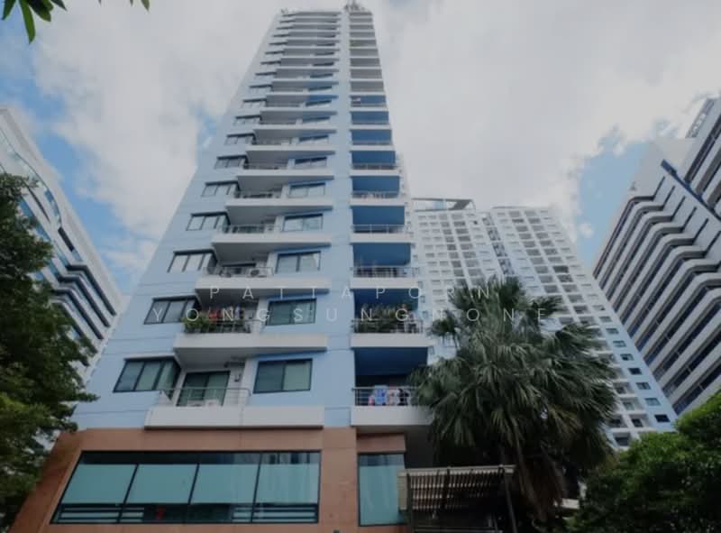 Supalai Premier Place Asoke : ศุภาลัย พรีเมียร์ เพลส อโศก, กรุงเทพ, 60 ถนนอโศกมนตรี, คลองเตยเหนือ, วัฒนา, กรุงเทพ, 84 ตร.ม., คอนโด ขาย, โดย Pattaporn Yongsungnone, 500498011 - DDproperty.com