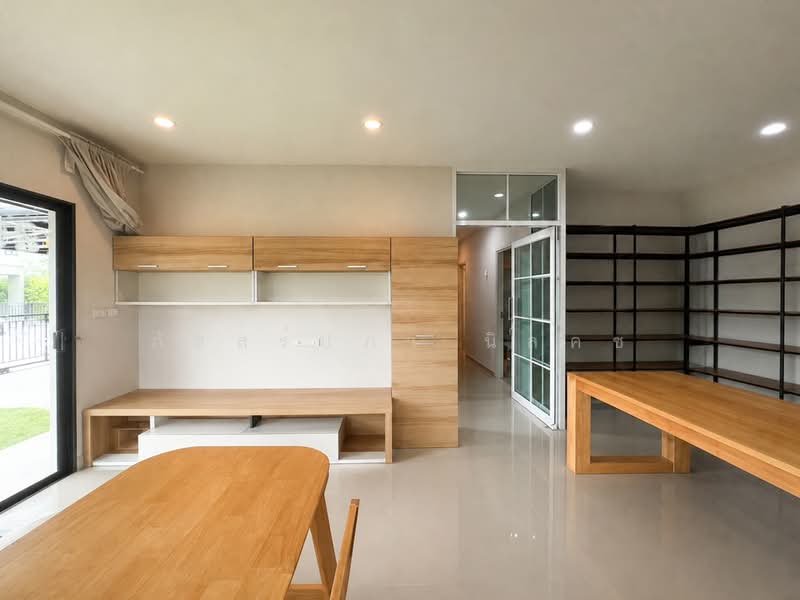 NUE Shade Ratchaphruek – Chaengwattana, Nonthaburi, Khlong Khoi, Pak Kret, Nonthaburi, 4 Bedrooms, 230 sqm, Single Detached House For Sale, by ภัสสร์ปภา นิลคช, 500498015 - DDproperty.com