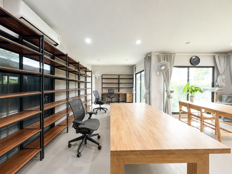 NUE Shade Ratchaphruek – Chaengwattana, Nonthaburi, Khlong Khoi, Pak Kret, Nonthaburi, 4 Bedrooms, 230 sqm, Single Detached House For Sale, by ภัสสร์ปภา นิลคช, 500498015 - DDproperty.com