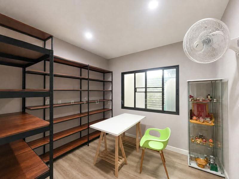 NUE Shade Ratchaphruek – Chaengwattana, Nonthaburi, Khlong Khoi, Pak Kret, Nonthaburi, 4 Bedrooms, 230 sqm, Single Detached House For Sale, by ภัสสร์ปภา นิลคช, 500498015 - DDproperty.com