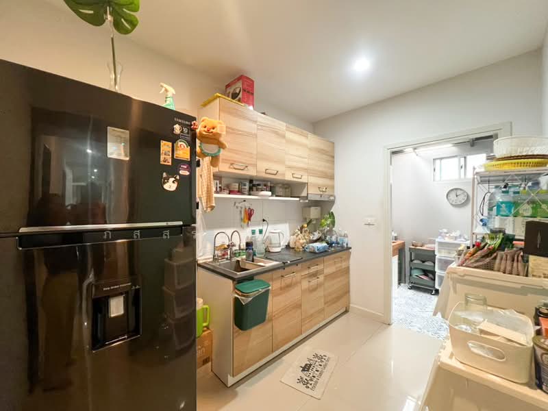 NUE Shade Ratchaphruek – Chaengwattana, Nonthaburi, Khlong Khoi, Pak Kret, Nonthaburi, 4 Bedrooms, 230 sqm, Single Detached House For Sale, by ภัสสร์ปภา นิลคช, 500498015 - DDproperty.com