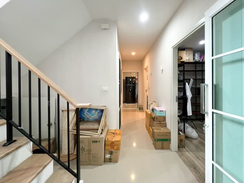 NUE Shade Ratchaphruek – Chaengwattana, Nonthaburi, Khlong Khoi, Pak Kret, Nonthaburi, 4 Bedrooms, 230 sqm, Single Detached House For Sale, by ภัสสร์ปภา นิลคช, 500498015 - DDproperty.com