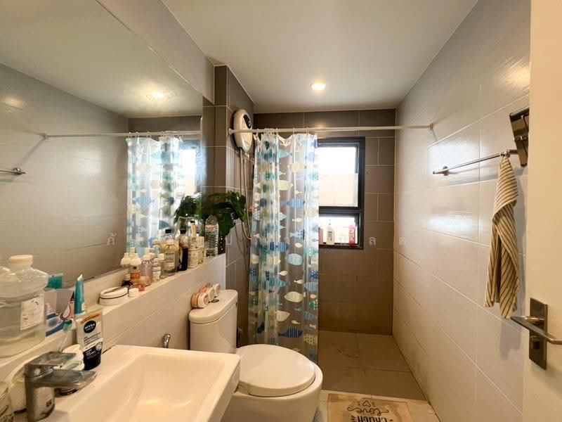 NUE Shade Ratchaphruek – Chaengwattana, Nonthaburi, Khlong Khoi, Pak Kret, Nonthaburi, 4 Bedrooms, 230 sqm, Single Detached House For Sale, by ภัสสร์ปภา นิลคช, 500498015 - DDproperty.com