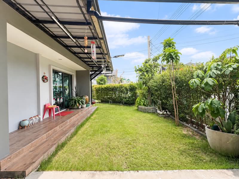 NUE Shade Ratchaphruek – Chaengwattana : นิว เฌด ราชพฤกษ์ – แจ้งวัฒนะ, นนทบุรี, คลองข่อย, ปากเกร็ด, นนทบุรี, 230 ตร.ม., บ้านเดี่ยว ขาย, โดย ภัสสร์ปภา นิลคช, 500498015 - DDproperty.com