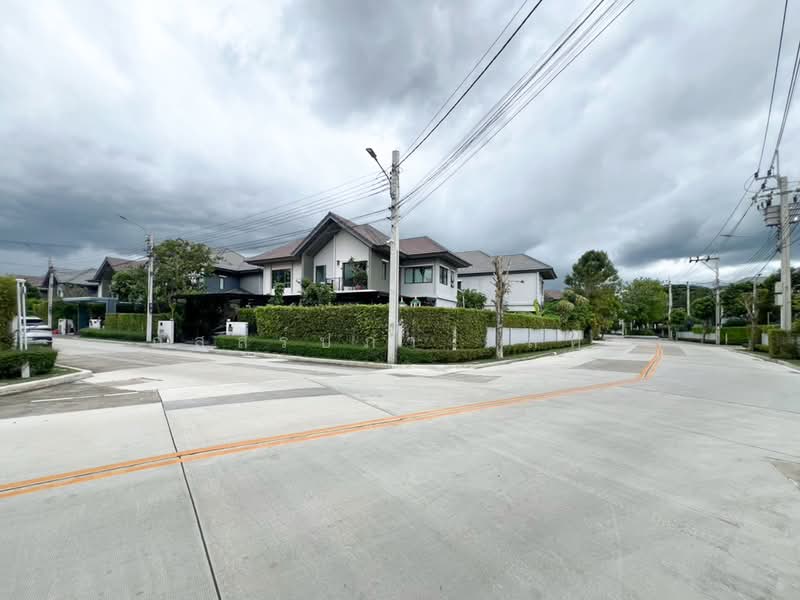 NUE Shade Ratchaphruek – Chaengwattana : นิว เฌด ราชพฤกษ์ – แจ้งวัฒนะ, นนทบุรี, คลองข่อย, ปากเกร็ด, นนทบุรี, 230 ตร.ม., บ้านเดี่ยว ขาย, โดย ภัสสร์ปภา นิลคช, 500498015 - DDproperty.com