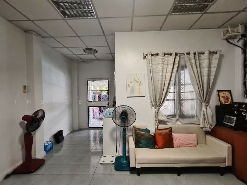 California Grand De Ville, Chon Buri (Pattaya), Khlong Tamru, Muang Chon Buri, Chon Buri (Pattaya), 2 Bedrooms, 150 sqm, Townhouse For Sale, by The Best Property ยุ, 500498016 - DDproperty.com