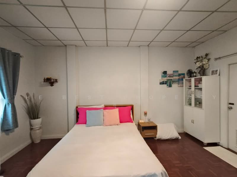 California Grand De Ville, ชลบุรี, คลองตำหรุ, เมืองชลบุรี, ชลบุรี, 150 ตร.ม., ทาวน์เฮ้าส์ ขาย, โดย The Best Property ยุ, 500498016 - DDproperty.com