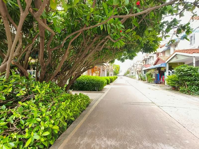 California Grand De Ville, Chon Buri (Pattaya), Khlong Tamru, Muang Chon Buri, Chon Buri (Pattaya), 2 Bedrooms, 150 sqm, Townhouse For Sale, by The Best Property ยุ, 500498016 - DDproperty.com