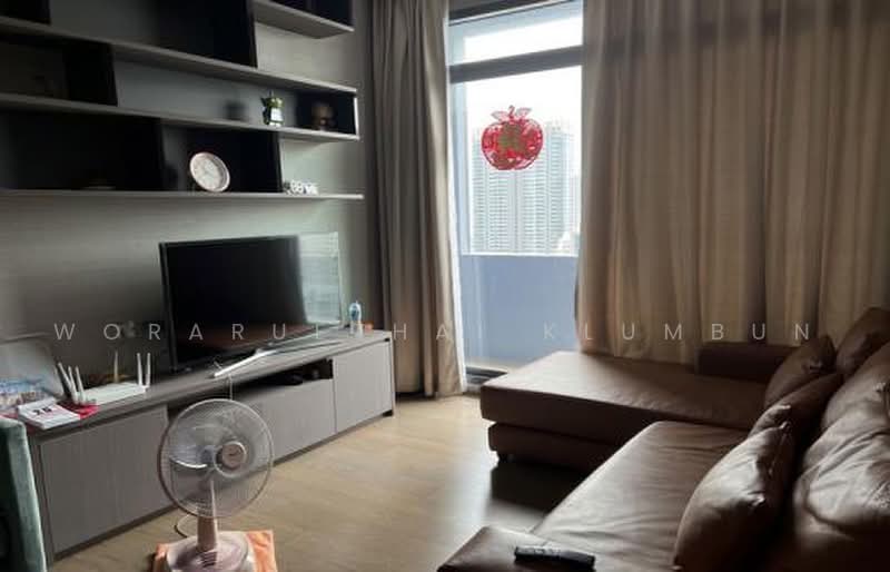 The Diplomat Sathorn, Bangkok, 158 Sathorn Nua Road, Silom, Bang Rak, Bangkok, 2 Bedrooms, 77 sqm, Condo For Sale, by Woraruethai Klumbun, 500498019 - DDproperty.com