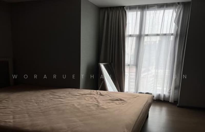 The Diplomat Sathorn, Bangkok, 158 Sathorn Nua Road, Silom, Bang Rak, Bangkok, 2 Bedrooms, 77 sqm, Condo For Sale, by Woraruethai Klumbun, 500498019 - DDproperty.com