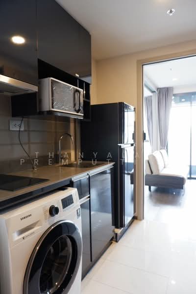 IDEO Q Siam-Ratchathewi, Bangkok, Phetchaburi Road, Thanon Phaya Thai, Ratchathewi, Bangkok, 1 Bedroom, 30 sqm, Condo For Rent, by Thanyalak Premputtiphan, 500498020 - DDproperty.com