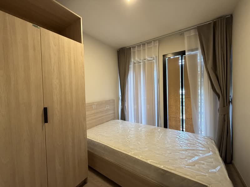 The Muve Sukhumvit 107, Samut Prakan, 107 Moo 9 Sukhumvit 107, Samrong Nua, Muang Samut Prakarn, Samut Prakan, 2 Bedrooms, 51 sqm, Condo For Sale, by ทักษพร, 500498021 - DDproperty.com