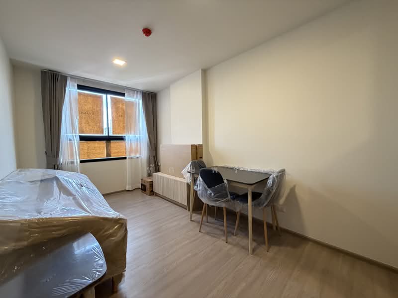The Muve Sukhumvit 107, Samut Prakan, 107 Moo 9 Sukhumvit 107, Samrong Nua, Muang Samut Prakarn, Samut Prakan, 2 Bedrooms, 51 sqm, Condo For Sale, by ทักษพร, 500498021 - DDproperty.com