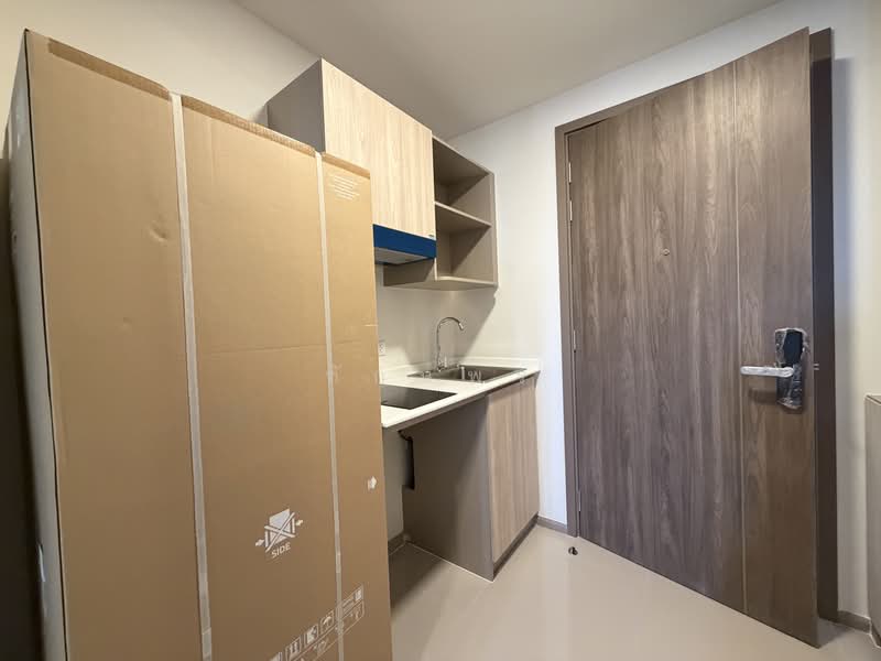 The Muve Sukhumvit 107, Samut Prakan, 107 Moo 9 Sukhumvit 107, Samrong Nua, Muang Samut Prakarn, Samut Prakan, 2 Bedrooms, 51 sqm, Condo For Sale, by ทักษพร, 500498021 - DDproperty.com
