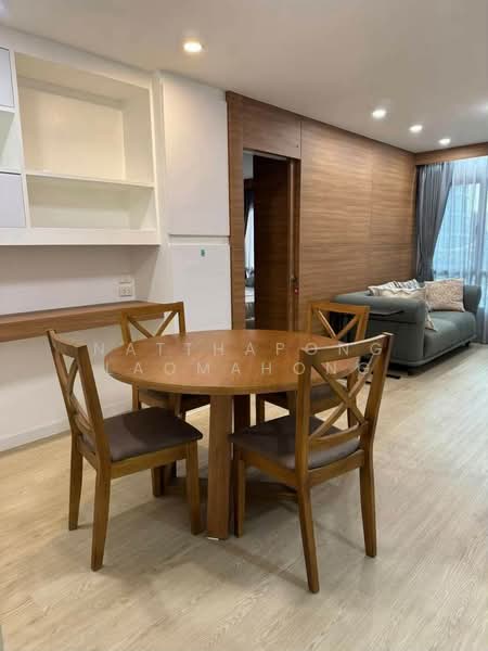 Condo One Sukhumvit 52 : คอนโด วัน สุขุมวิท 52, กรุงเทพ, 88 ถนนสุขุมวิท 52, พระโขนง, คลองเตย, กรุงเทพ, 50 ตร.ม., คอนโด ให้เช่า, โดย Natthapong Laomahong, 500498023 - DDproperty.com