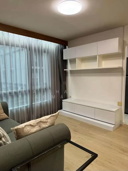 Condo One Sukhumvit 52 : คอนโด วัน สุขุมวิท 52, กรุงเทพ, 88 ถนนสุขุมวิท 52, พระโขนง, คลองเตย, กรุงเทพ, 50 ตร.ม., คอนโด ให้เช่า, โดย Natthapong Laomahong, 500498023 - DDproperty.com