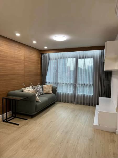 Condo One Sukhumvit 52 : คอนโด วัน สุขุมวิท 52, กรุงเทพ, 88 ถนนสุขุมวิท 52, พระโขนง, คลองเตย, กรุงเทพ, 50 ตร.ม., คอนโด ให้เช่า, โดย Natthapong Laomahong, 500498023 - DDproperty.com