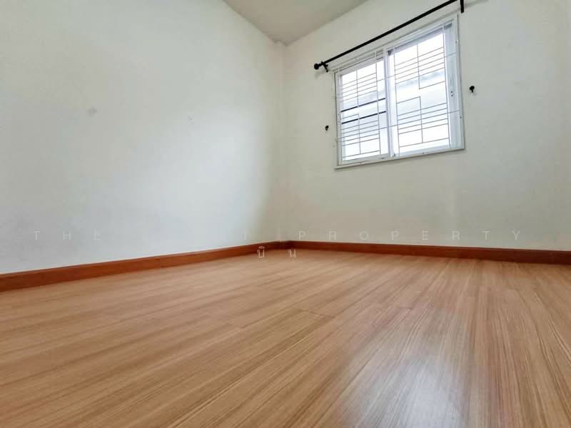 วิลล่าเจ้าพระยา ปทุมธานี, Pathum Thani, Ban Klang, Muang Pathum Thani, Pathum Thani, 3 Bedrooms, 144 sqm, Townhouse For Sale, by The Best Property บิน, 500498024 - DDproperty.com