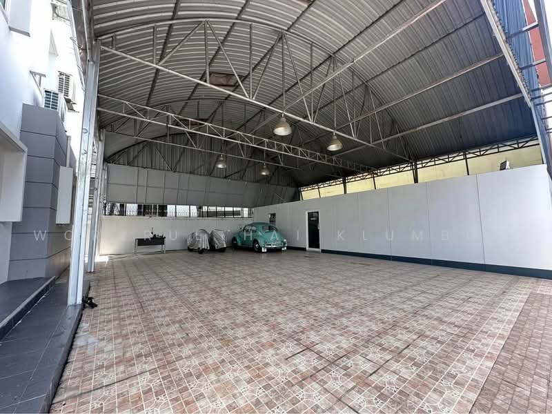 บ้าน 7-ห้องนอน, กรุงเทพ, ลาดพร้าว, กรุงเทพ, 316 ตร.ม., บ้านเดี่ยว ขาย, โดย Woraruethai Klumbun, 500498025 - DDproperty.com
