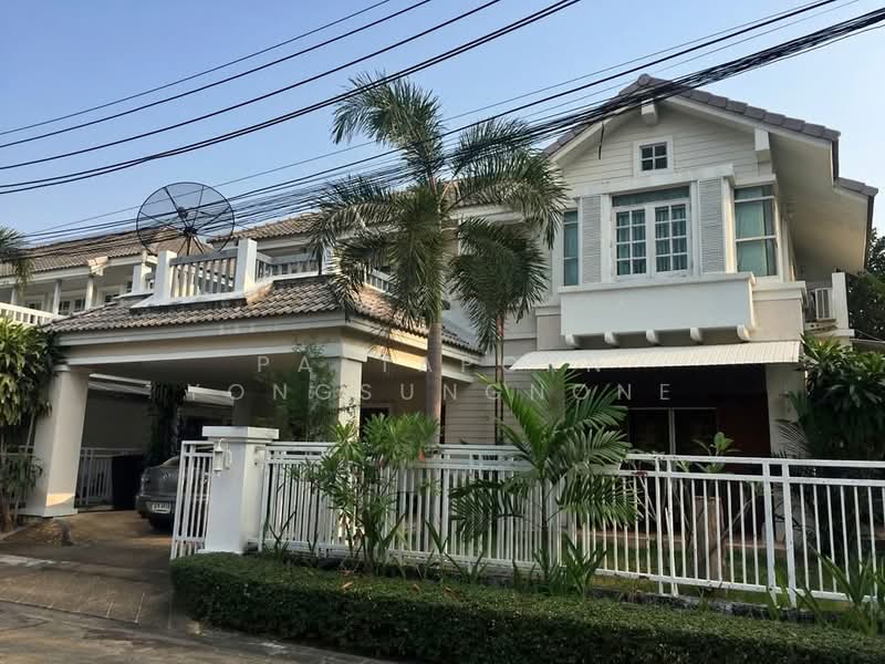 undefined, Bangkok, Phlapphla, Wang Thonglang, Bangkok, 3 Bedrooms, 210 sqm, Single Detached House For Sale, by Pattaporn Yongsungnone, 500498028 - DDproperty.com