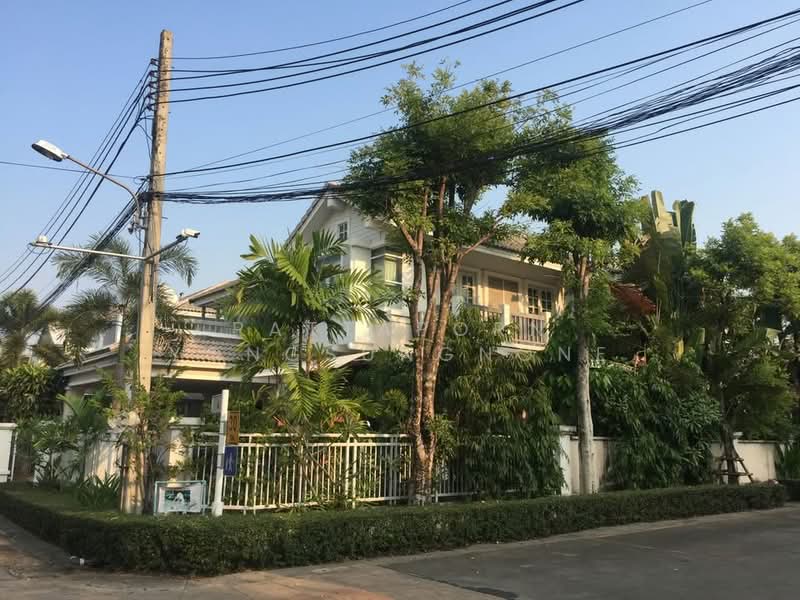 undefined, กรุงเทพ, พลับพลา, วังทองหลาง, กรุงเทพ, 210 ตร.ม., บ้านเดี่ยว ขาย, โดย Pattaporn Yongsungnone, 500498028 - DDproperty.com