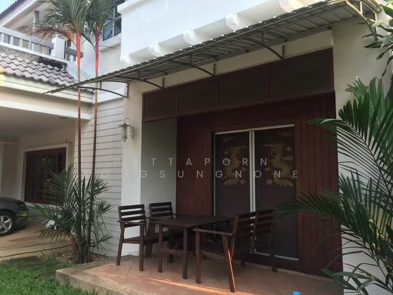 undefined, กรุงเทพ, พลับพลา, วังทองหลาง, กรุงเทพ, 210 ตร.ม., บ้านเดี่ยว ขาย, โดย Pattaporn Yongsungnone, 500498028 - DDproperty.com