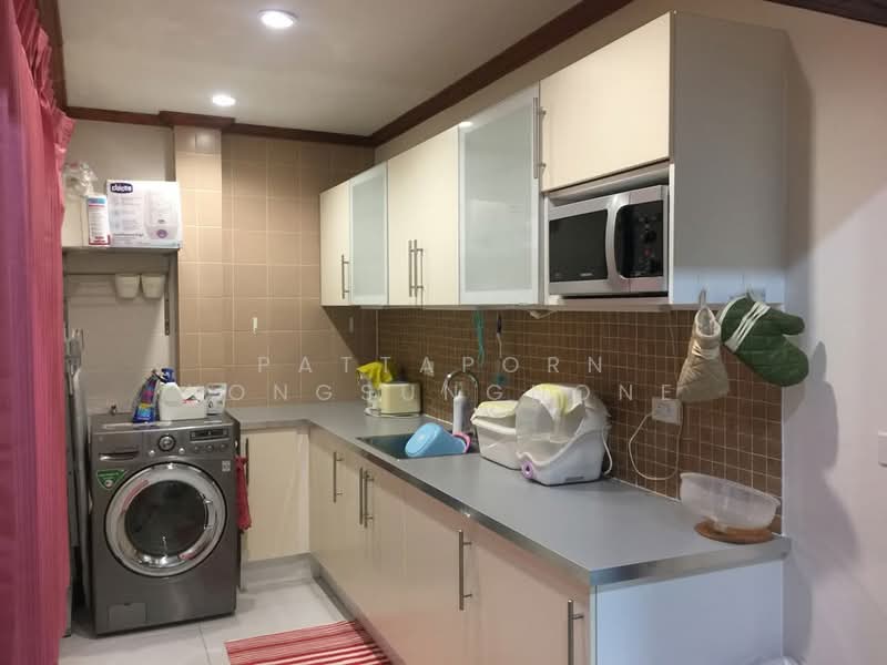 undefined, กรุงเทพ, พลับพลา, วังทองหลาง, กรุงเทพ, 210 ตร.ม., บ้านเดี่ยว ขาย, โดย Pattaporn Yongsungnone, 500498028 - DDproperty.com