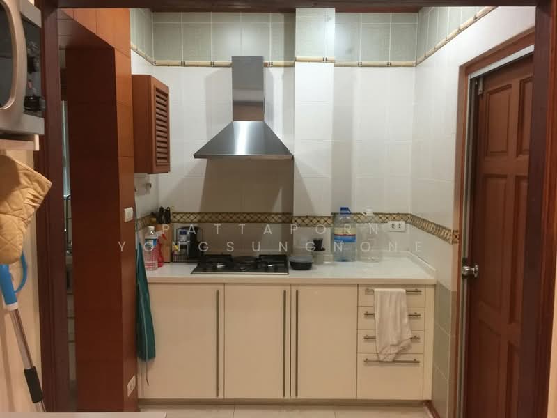 undefined, กรุงเทพ, พลับพลา, วังทองหลาง, กรุงเทพ, 210 ตร.ม., บ้านเดี่ยว ขาย, โดย Pattaporn Yongsungnone, 500498028 - DDproperty.com