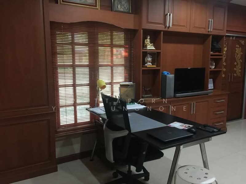 undefined, Bangkok, Phlapphla, Wang Thonglang, Bangkok, 3 Bedrooms, 210 sqm, Single Detached House For Sale, by Pattaporn Yongsungnone, 500498028 - DDproperty.com