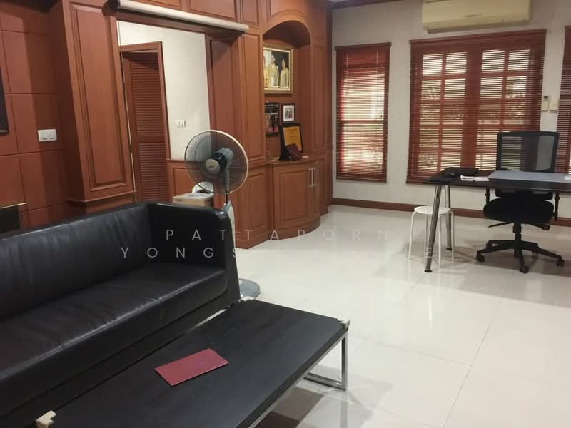 undefined, กรุงเทพ, พลับพลา, วังทองหลาง, กรุงเทพ, 210 ตร.ม., บ้านเดี่ยว ขาย, โดย Pattaporn Yongsungnone, 500498028 - DDproperty.com