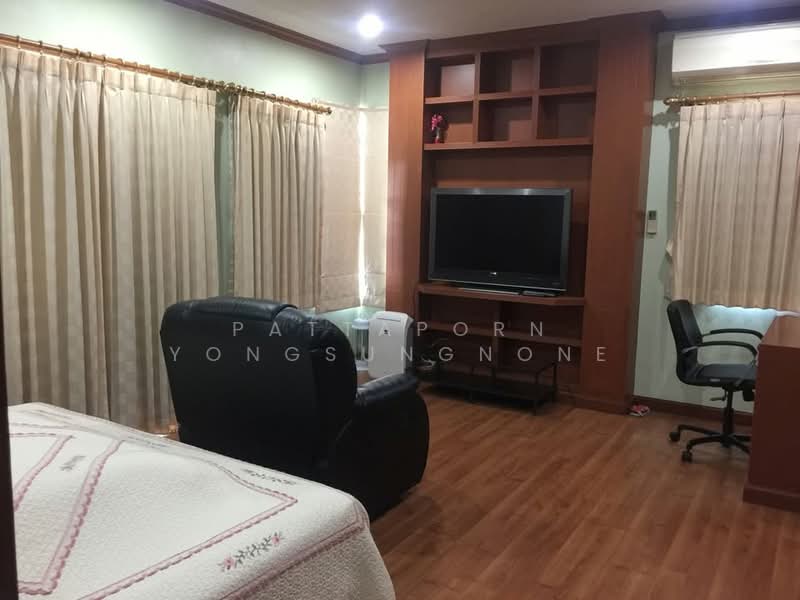 undefined, กรุงเทพ, พลับพลา, วังทองหลาง, กรุงเทพ, 210 ตร.ม., บ้านเดี่ยว ขาย, โดย Pattaporn Yongsungnone, 500498028 - DDproperty.com