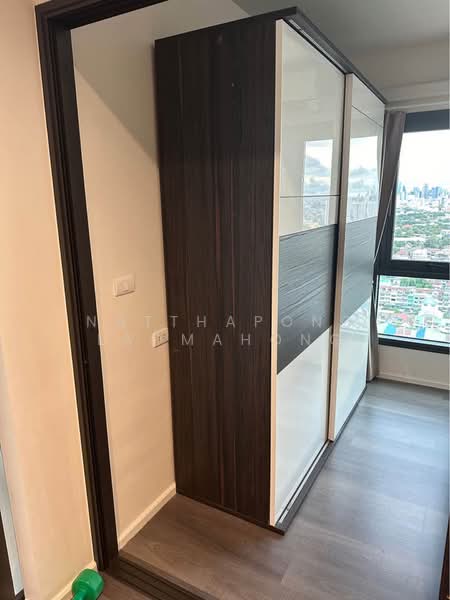 The Stage Taopoon Interchange, Bangkok, 318 Pracharat Road 2, Bang Sue, Bangkok, 1 Bedroom, 27 sqm, Condo For Sale, by Natthapong Laomahong, 500498029 - DDproperty.com