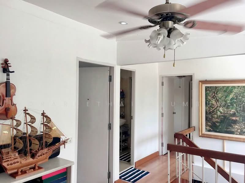 บ้าน 4-ห้องนอน, กรุงเทพ, ลาดพร้าว, กรุงเทพ, 235 ตร.ม., บ้านเดี่ยว ขาย, โดย Woraruethai Klumbun, 500498030 - DDproperty.com