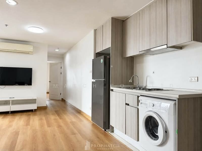 Belle Grand Rama 9, Bangkok, 131 Rama 9 Road, Huai Khwang, Bangkok, 1 Bedroom, 48 sqm, Condo For Sale, by PROPMATCH CO., LTD., 500498031 - DDproperty.com